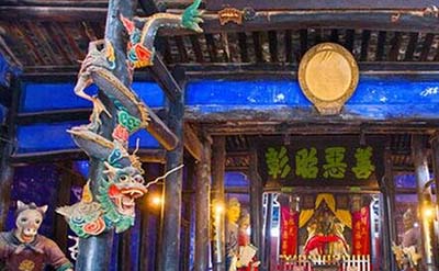 神话阎罗王原型之谜，阎罗王是谁详解652 / 作者:网上的人生 / 帖子ID:49877