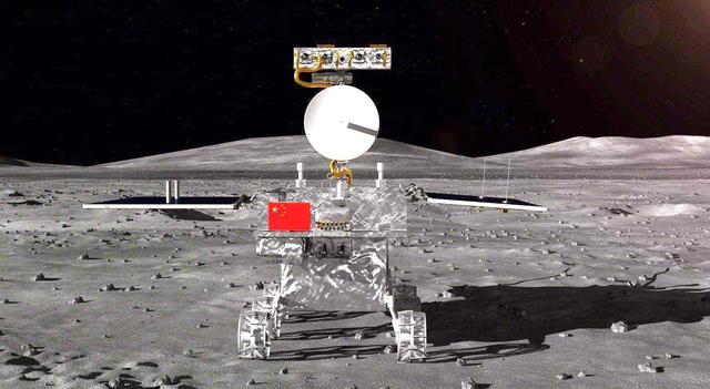 NASA众多“可疑”照片，50年来，人类从未放弃对外星人的好奇203 / 作者:darny / 帖子ID:49927
