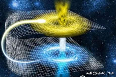 进入“平行世界”！科学家终于有了方案93 / 作者:光头人1 / 帖子ID:49932