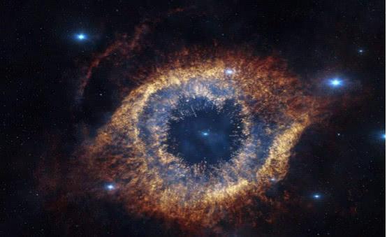 为什么一个小小的奇点就能炸出整个宇宙？这一切都是人为安排的？481 / 作者:dreamxyp@56.com / 帖子ID:49937