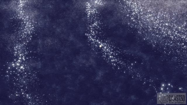 银河系正在吞噬另一个星系？有可能帮助我们发现暗物质602 / 作者:ejinjing / 帖子ID:49941