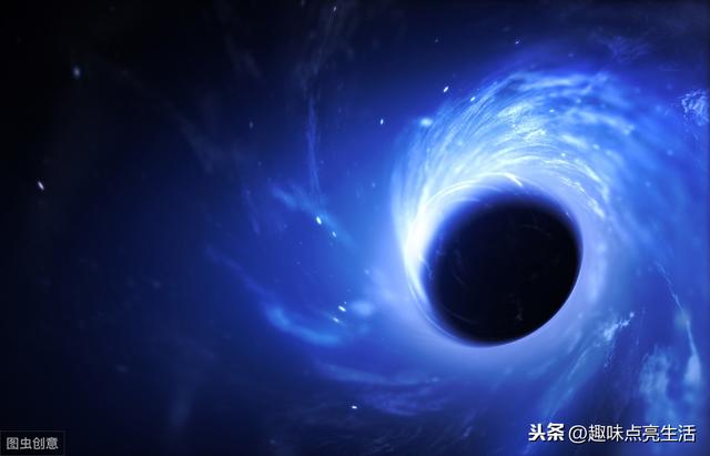 黑洞的体积是无限小吗？575 / 作者:ejinjing / 帖子ID:49944