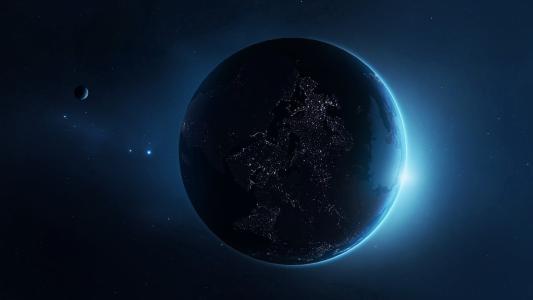 我们是宇宙中唯一的外星人，宇宙的存在，其实是骗局713 / 作者:694207667 / 帖子ID:49974