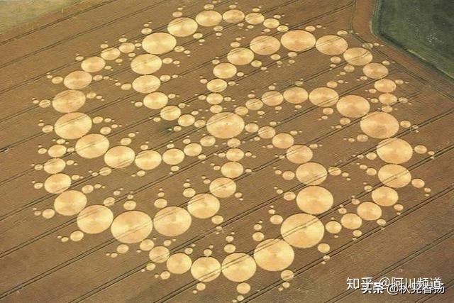 为什么麦田怪圈如此着迷？两个男人已经坦白了，但世界却无动于衷582 / 作者:ccxm / 帖子ID:49984