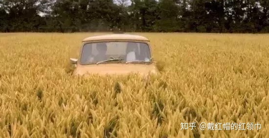 未解之谜！全球2000多个麦田怪圈，真是外星人干的？151 / 作者:nara0707 / 帖子ID:49985