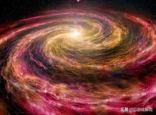 宇宙无比惊奇的七大奇观，无比美丽壮观的恒星雪天使星云98 / 作者:可梦吧 / 帖子ID:49995