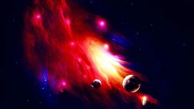 研究者：不打破光速限制，人类可能永远无法看到当前宇宙模样696 / 作者:hoei / 帖子ID:49996
