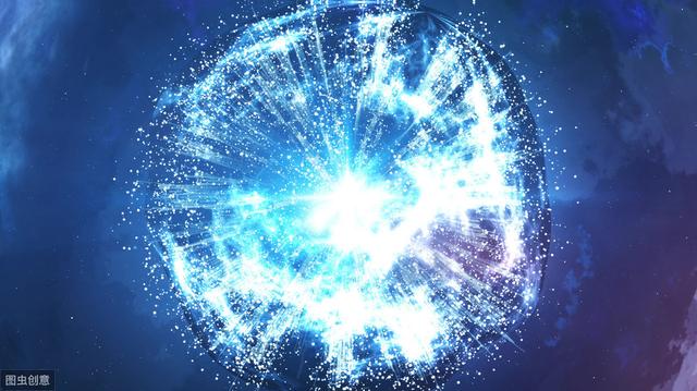 宇宙起源——暴胀理论834 / 作者:静静的读你 / 帖子ID:50003