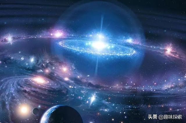 浩渺宇宙扩张速度有多快？天文学家再次进行了测量，结果又不一致905 / 作者:bdlove / 帖子ID:50011