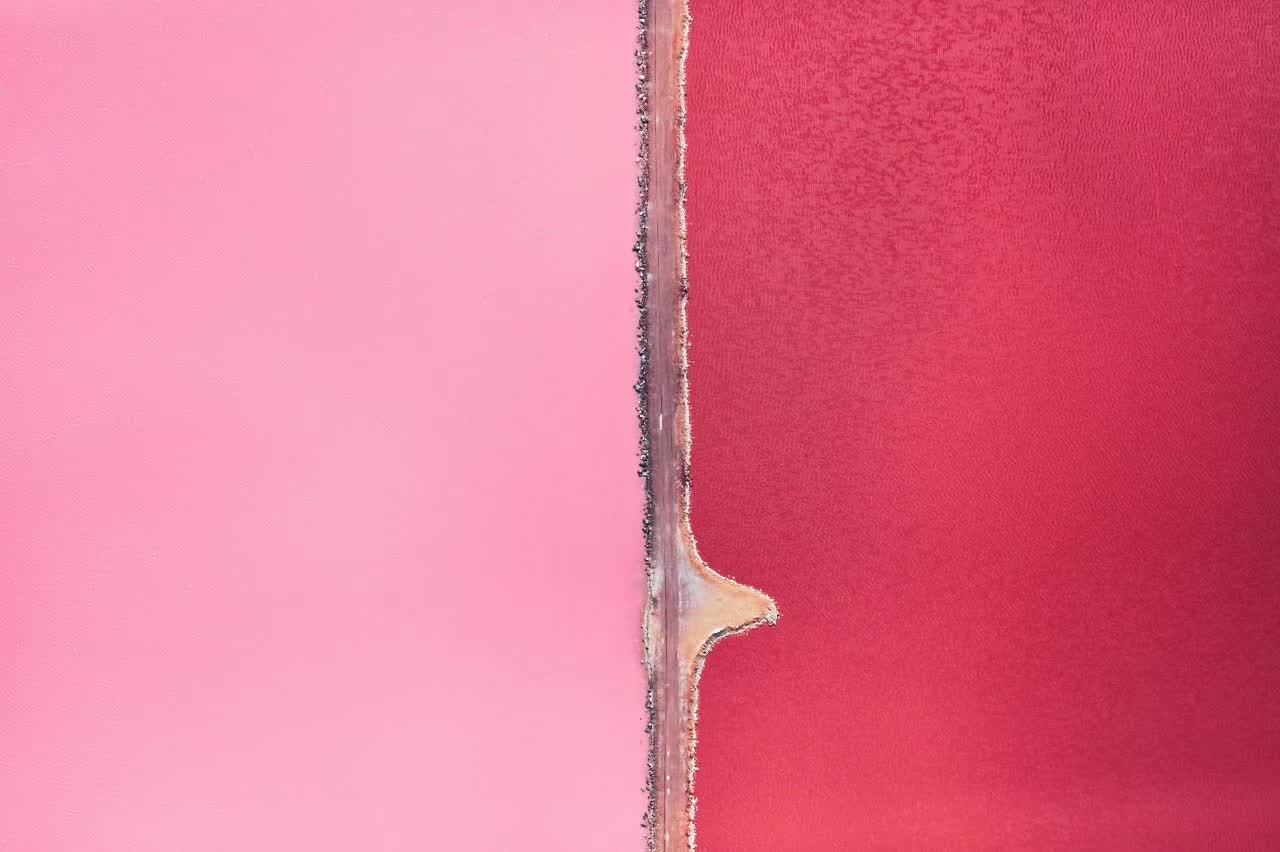 地球上有哪些超出常人想象的自然现象？635 / 作者:静静的读你 / 帖子ID:50017