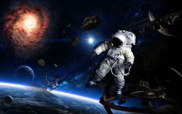 文明的终极答案，宇宙存在的七种级别文明，人类还差得远945 / 作者:zero_river / 帖子ID:50021