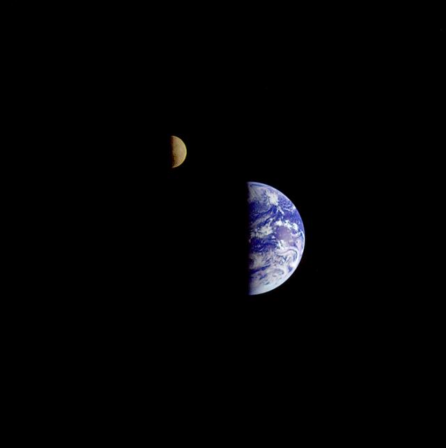 宇宙的未来将会怎样？大收缩还是大冻结？天文学家给出了几种解释763 / 作者:daomei / 帖子ID:50022