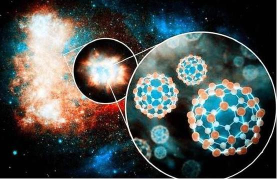 多名宇航员身体发生“不可逆”的变化，生命真的源于宇宙吗？357 / 作者:levin2008 / 帖子ID:50023