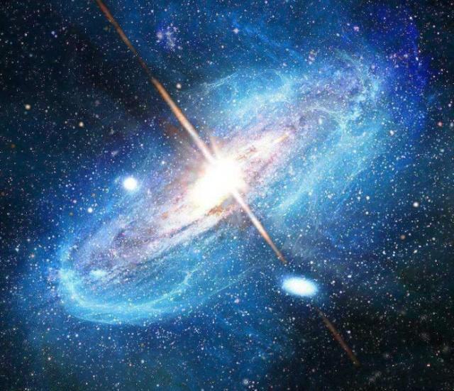什么是“宇宙起源”？“宇宙起源”之前，宇宙是什么？953 / 作者:ADUPREce / 帖子ID:50030