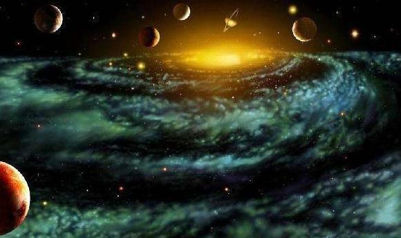 什么是“宇宙起源”？“宇宙起源”之前，宇宙是什么？617 / 作者:ADUPREce / 帖子ID:50030