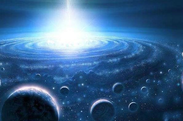 什么是“宇宙起源”？“宇宙起源”之前，宇宙是什么？523 / 作者:ADUPREce / 帖子ID:50030