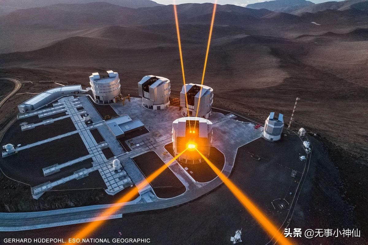 宇宙中还有谁？？人类一直在努力中505 / 作者:daomei / 帖子ID:50038