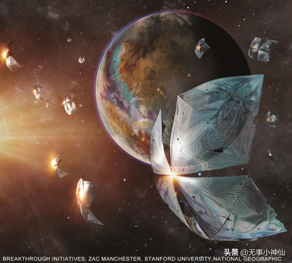 宇宙中还有谁？？人类一直在努力中960 / 作者:daomei / 帖子ID:50038