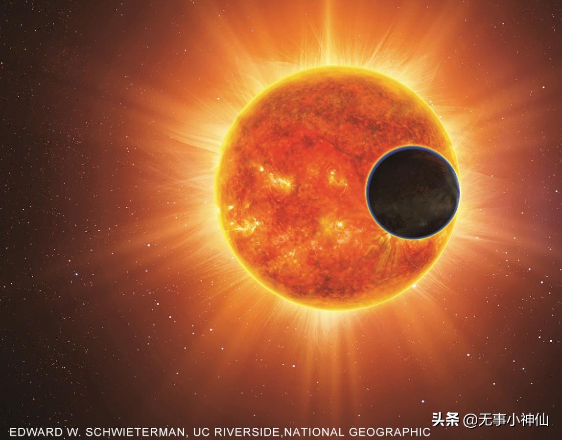 宇宙中还有谁？？人类一直在努力中115 / 作者:daomei / 帖子ID:50038