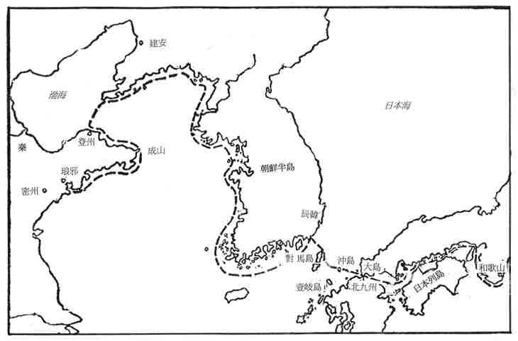日本人的起源是哪里？786 / 作者:雨云儿 / 帖子ID:50158