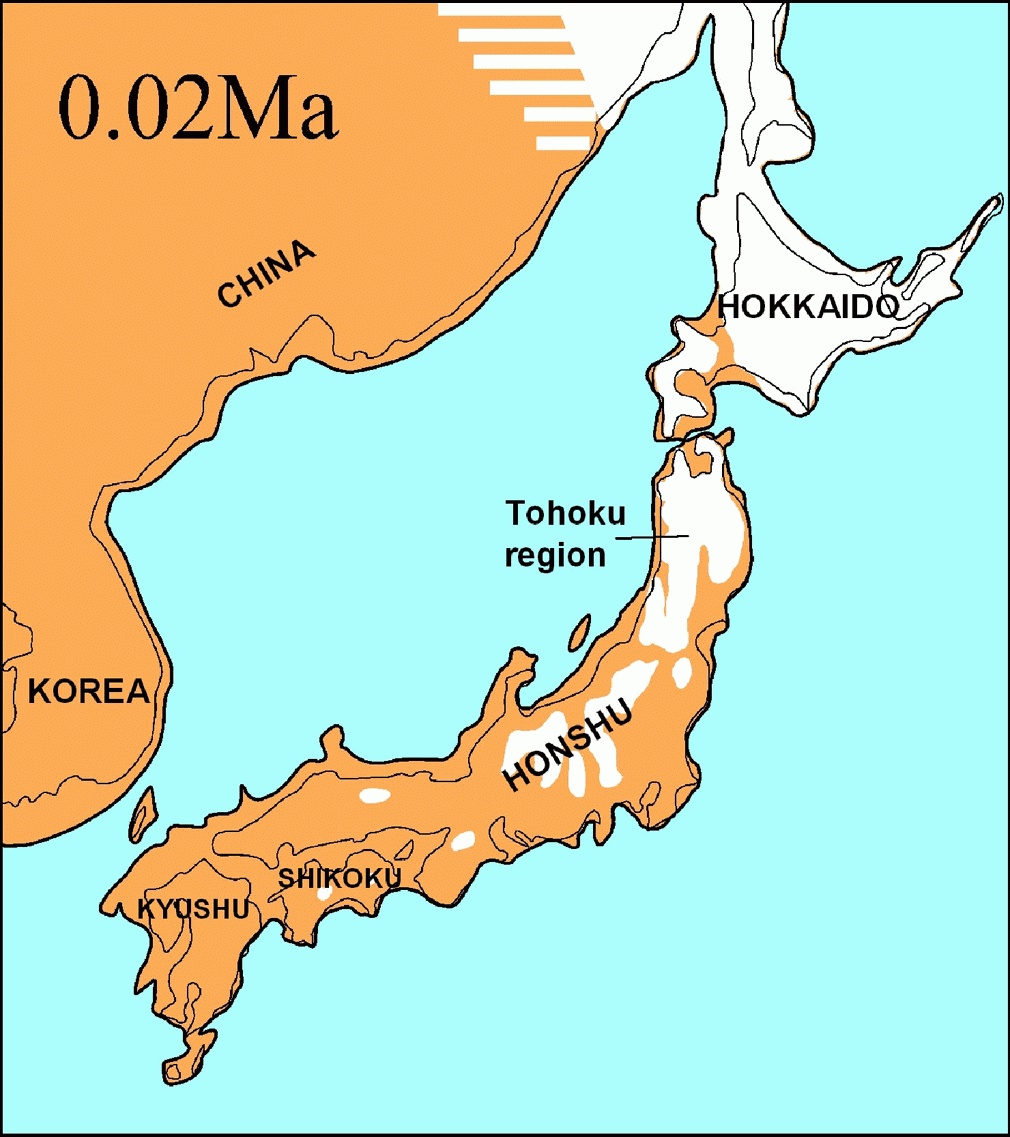 日本人的起源是哪里？299 / 作者:雨云儿 / 帖子ID:50158