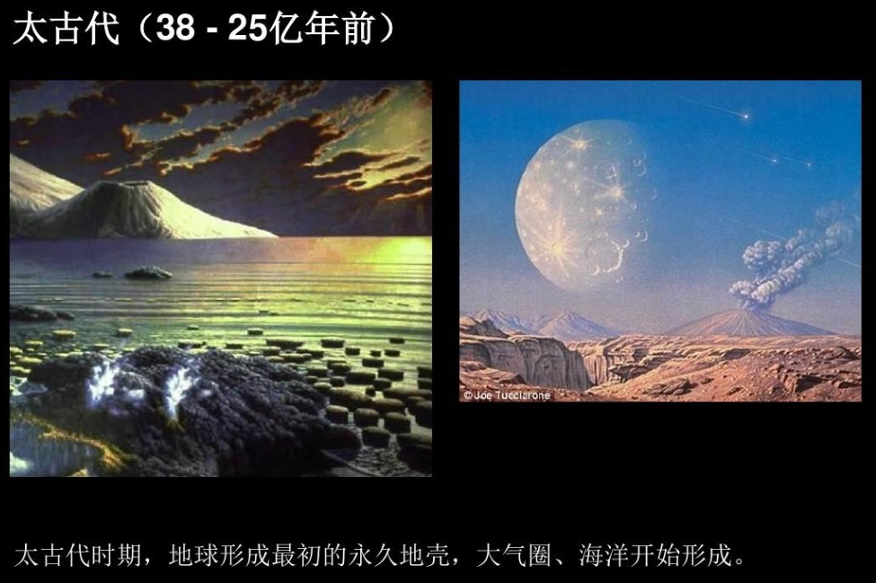 地球上有哪些超出常人想象的自然现象？872 / 作者:yy760 / 帖子ID:50163