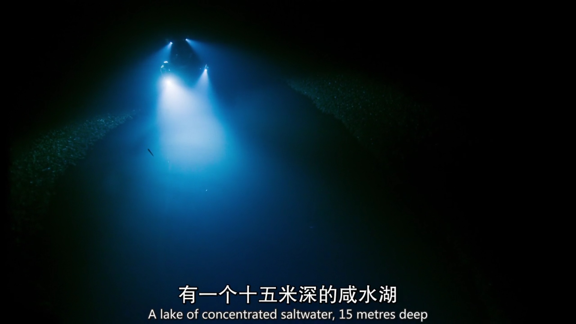 地球上有哪些超出常人想象的自然现象？282 / 作者:yehangdy / 帖子ID:50163