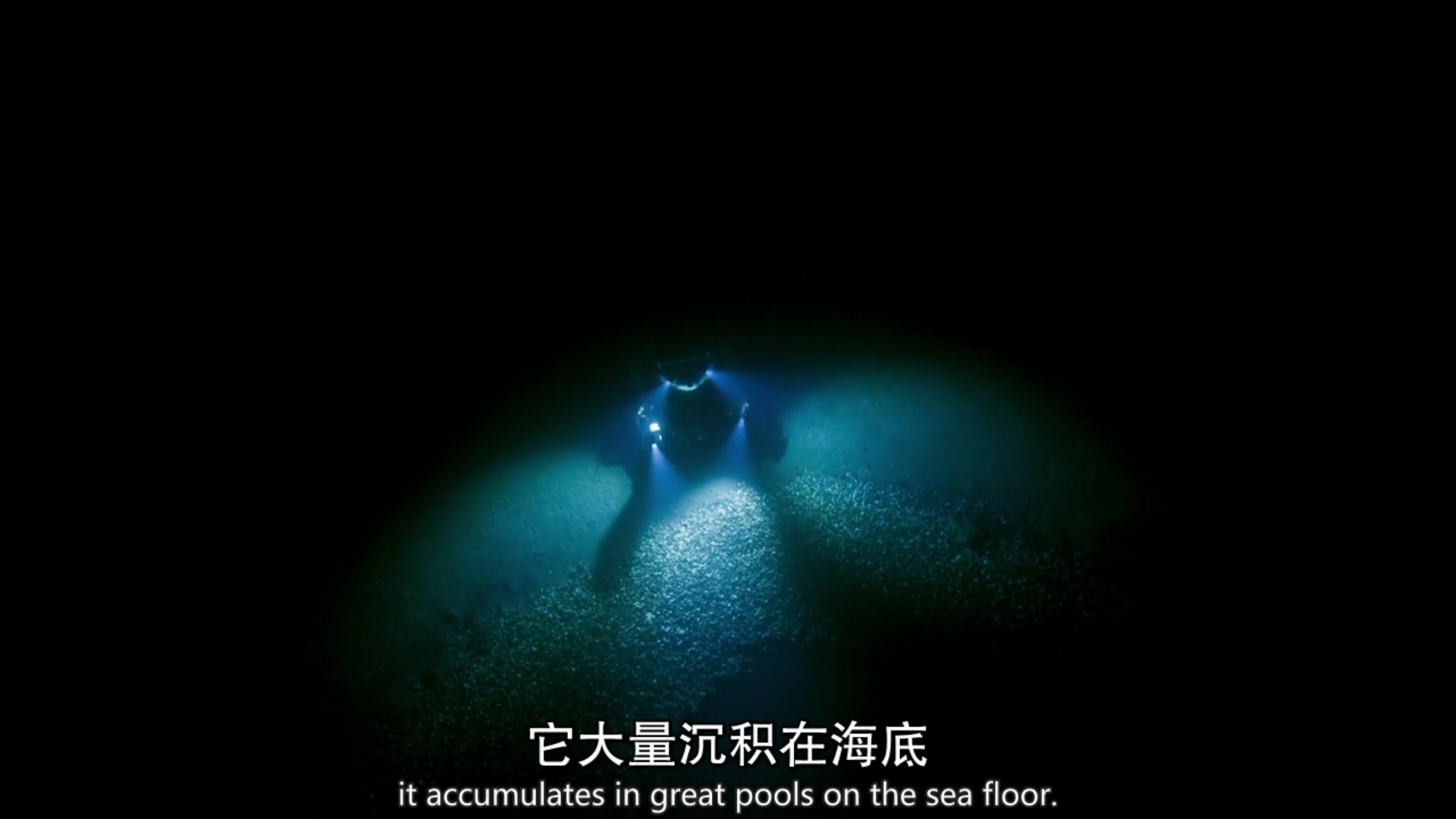 地球上有哪些超出常人想象的自然现象？935 / 作者:yehangdy / 帖子ID:50163