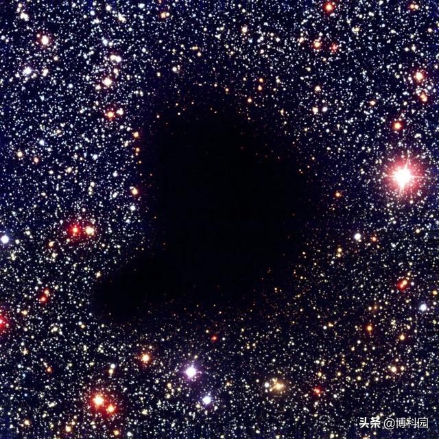 对宇宙中的“洞”进行精确测量，能否找到暗能量和暗物质之谜？488 / 作者:传奇私服cdegeq / 帖子ID:50165