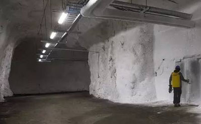 不许死亡、不准生育的北极小镇853 / 作者:爱UFO者 / 帖子ID:50500