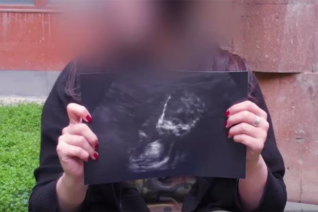 法国女子声称曾穿越到3500年，怀上外星人宝宝5个月后产子282 / 作者:liuzengqiang_ / 帖子ID:50170