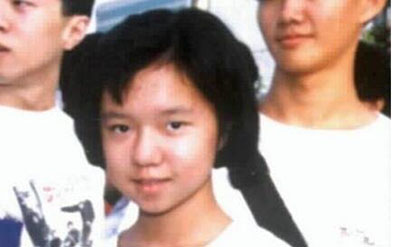 白冰冰女儿惨死图片，白冰冰女儿被撕票376 / 作者:网上的人生 / 帖子ID:50210