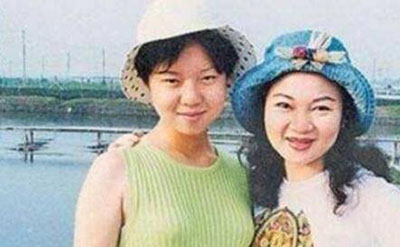 白冰冰女儿绑架事件，台湾记者大肆报导惹怒绑匪648 / 作者:网上的人生 / 帖子ID:50203