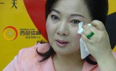 白冰冰女儿绑架事件，台湾记者大肆报导惹怒绑匪181 / 作者:网上的人生 / 帖子ID:50203