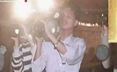 白冰冰女儿绑架事件，台湾记者大肆报导惹怒绑匪58 / 作者:网上的人生 / 帖子ID:50203