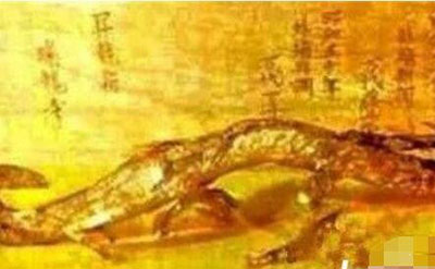 1998年大洪水出现龙尸是真的吗?有图片吗706 / 作者:爱UFO者 / 帖子ID:50496