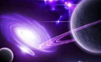 宇宙中神秘泡沫之谜，星空中惊现气泡389 / 作者:爱UFO者 / 帖子ID:50589