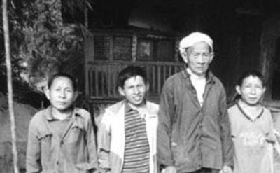 江苏矮人家族百年诅咒之谜920 / 作者:爱UFO者 / 帖子ID:50613