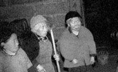江苏矮人家族百年诅咒之谜910 / 作者:爱UFO者 / 帖子ID:50613