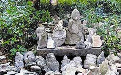 湖南鬼崽之谜，石像碑文是战国时祭祀场所44 / 作者:爱UFO者 / 帖子ID:50578