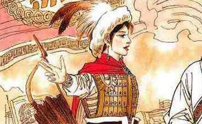 闯王李自成下落之谜，李自成在九宫山兵败被杀182 / 作者:网上的人生 / 帖子ID:50220