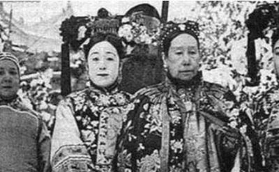 紫禁城珍妃坠井之谜，珍妃死因真相揭秘715 / 作者:网上的人生 / 帖子ID:50274