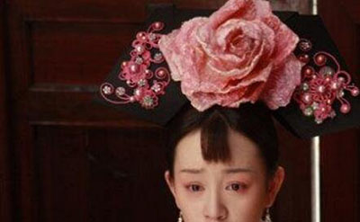 紫禁城珍妃坠井之谜，珍妃死因真相揭秘20 / 作者:网上的人生 / 帖子ID:50274