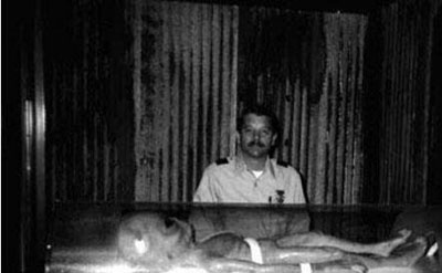 1947年飞碟坠毁事件，外星人惨死542 / 作者:爱UFO者 / 帖子ID:50494