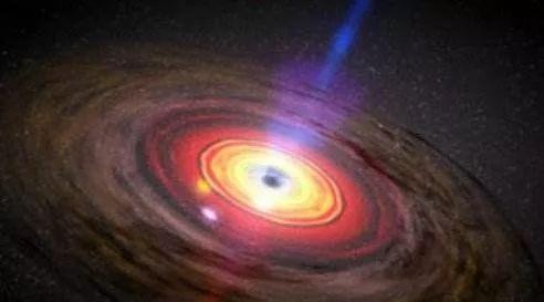 星系科学家的暗能量神秘探索宇宙的“规模”589 / 作者:常务管理员 / 帖子ID:50326