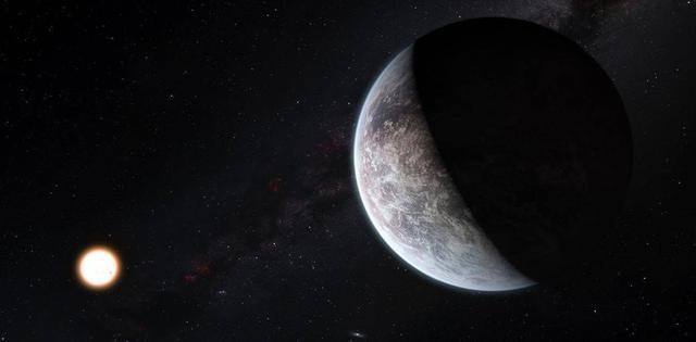 是什么让星球变得宜居？609 / 作者:可梦吧 / 帖子ID:50329