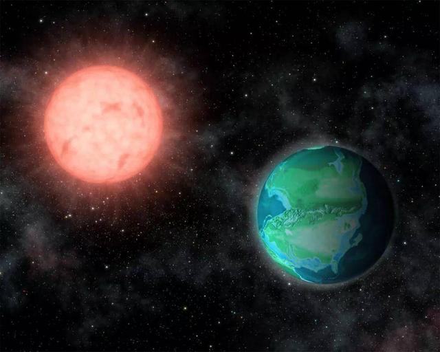 是什么让星球变得宜居？78 / 作者:可梦吧 / 帖子ID:50329