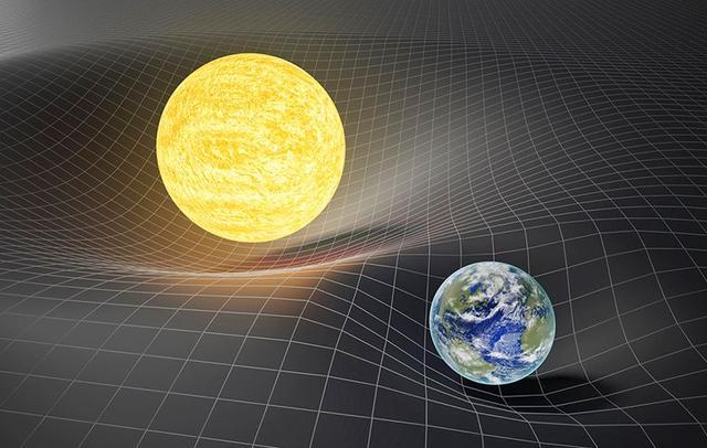 宇宙奥秘：为什么宇宙中的天体都在运动，而不是静止的呢371 / 作者:aquila00 / 帖子ID:50339