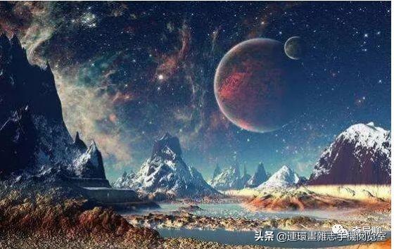 宇宙中可能存在着一种硅基生命，它们的能力比人类强大得多！617 / 作者:any941 / 帖子ID:50344