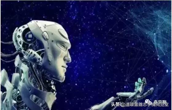 宇宙中可能存在着一种硅基生命，它们的能力比人类强大得多！704 / 作者:any941 / 帖子ID:50344